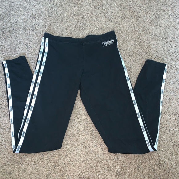 PINK Victoria's Secret Pants - leggings